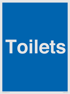 Toilets